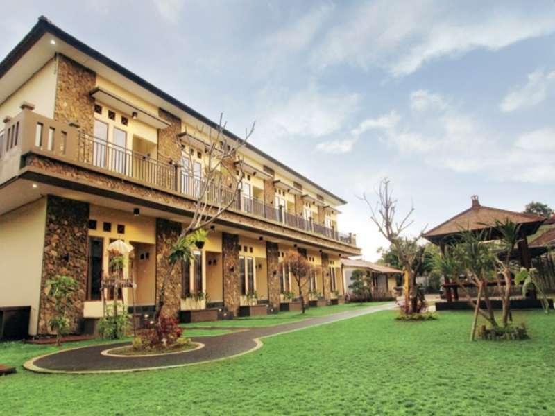 Pondok Jempiring Kuta  Exterior photo