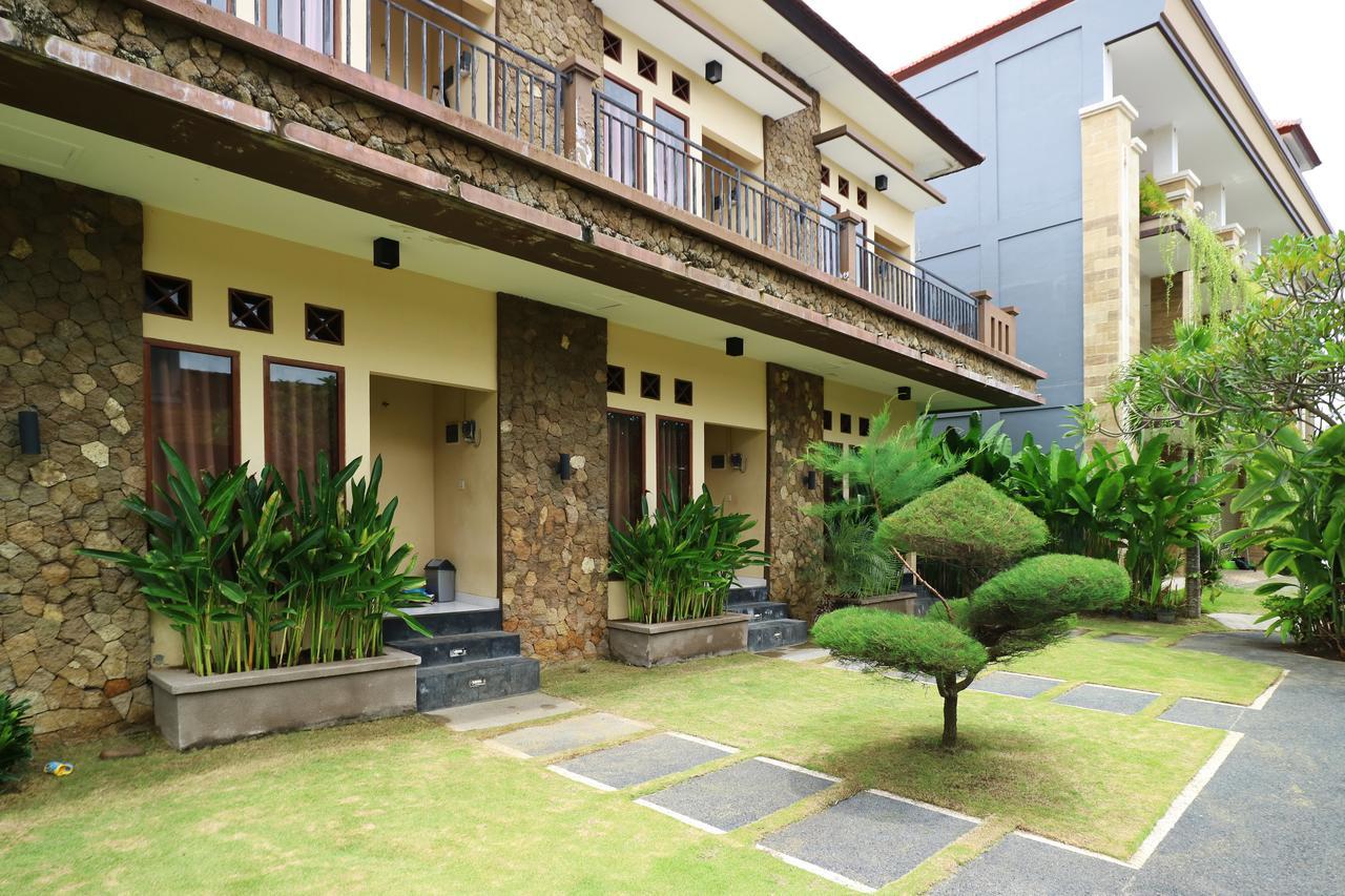 Pondok Jempiring Kuta  Exterior photo