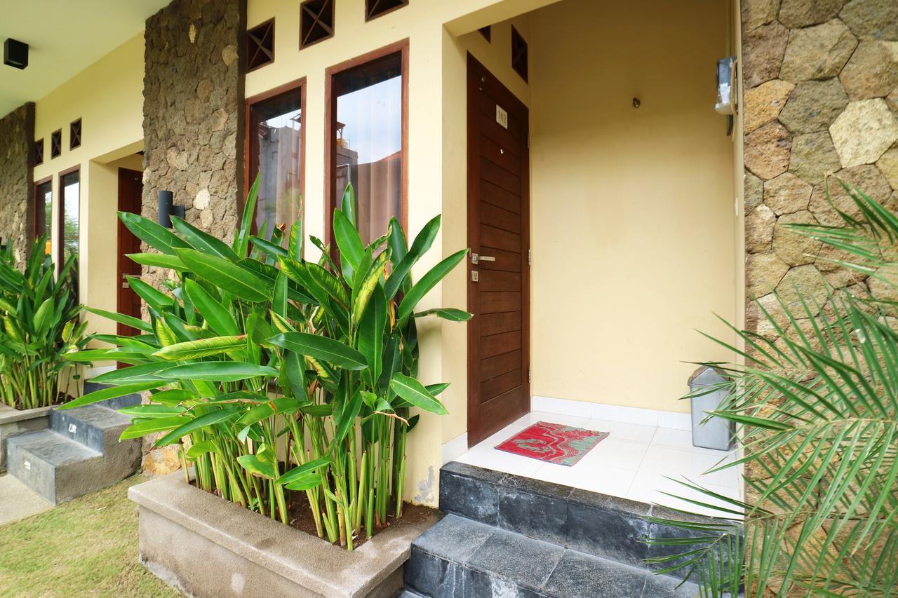 Pondok Jempiring Kuta  Exterior photo
