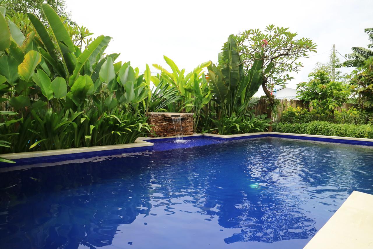 Pondok Jempiring Kuta  Exterior photo