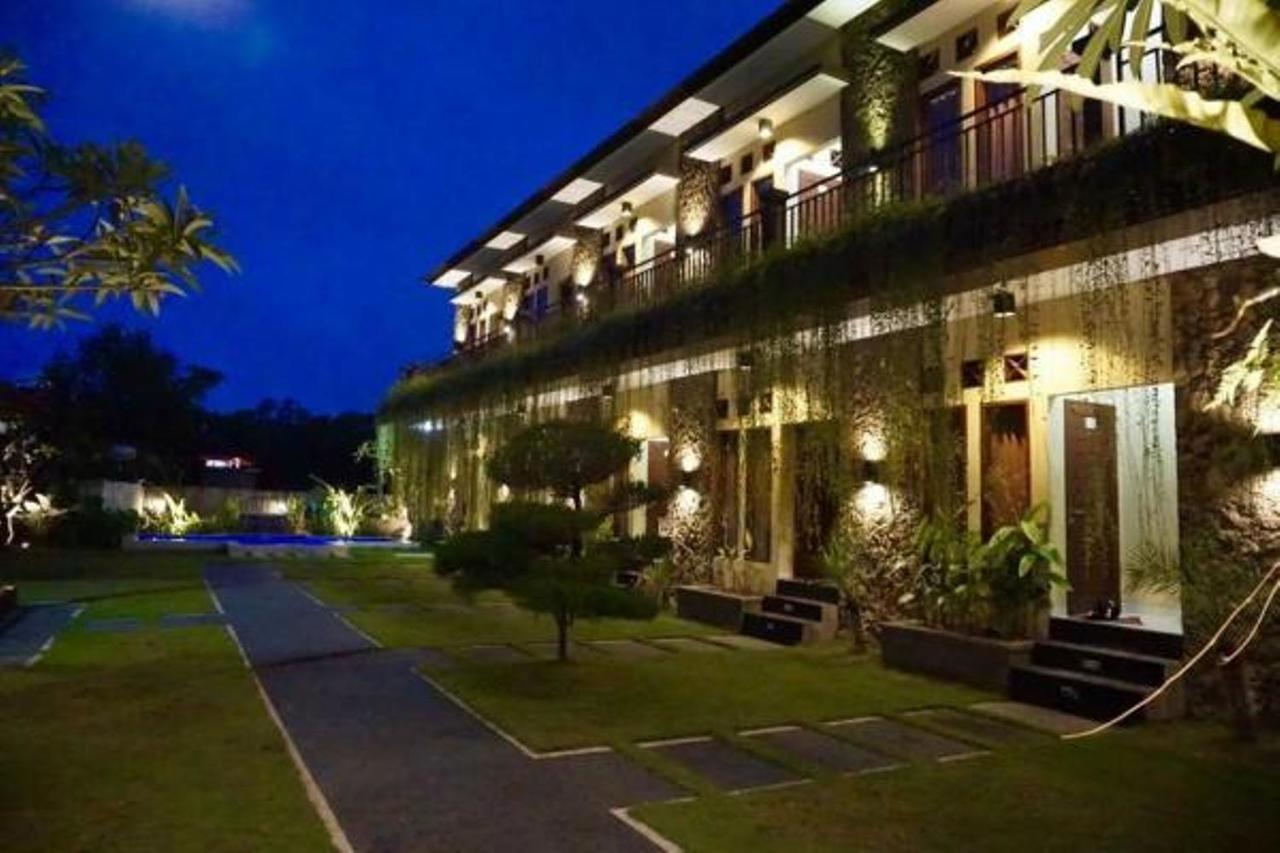 Pondok Jempiring Kuta  Exterior photo