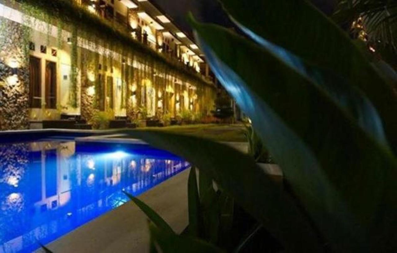 Pondok Jempiring Kuta  Exterior photo
