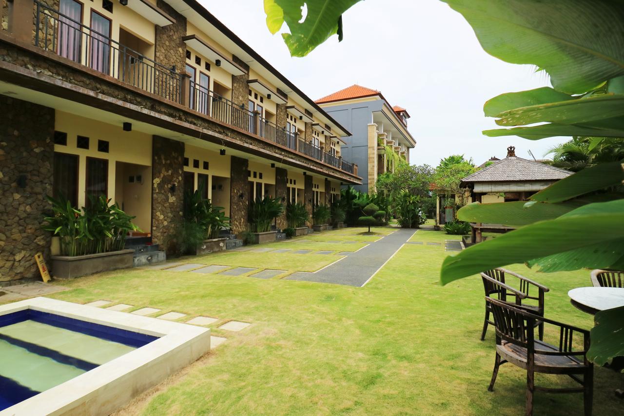 Pondok Jempiring Kuta  Exterior photo